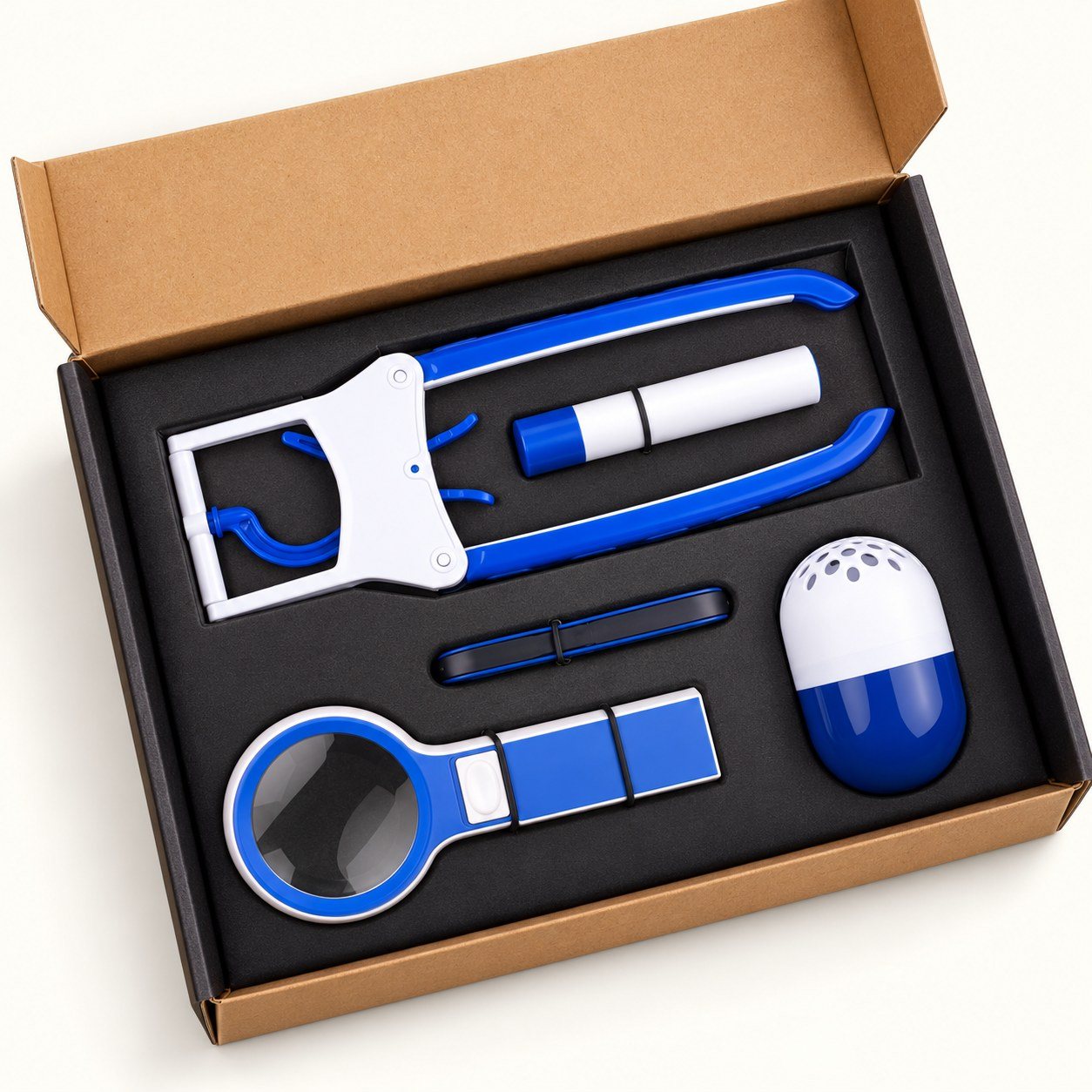 Click to zoom Doctor's gift set