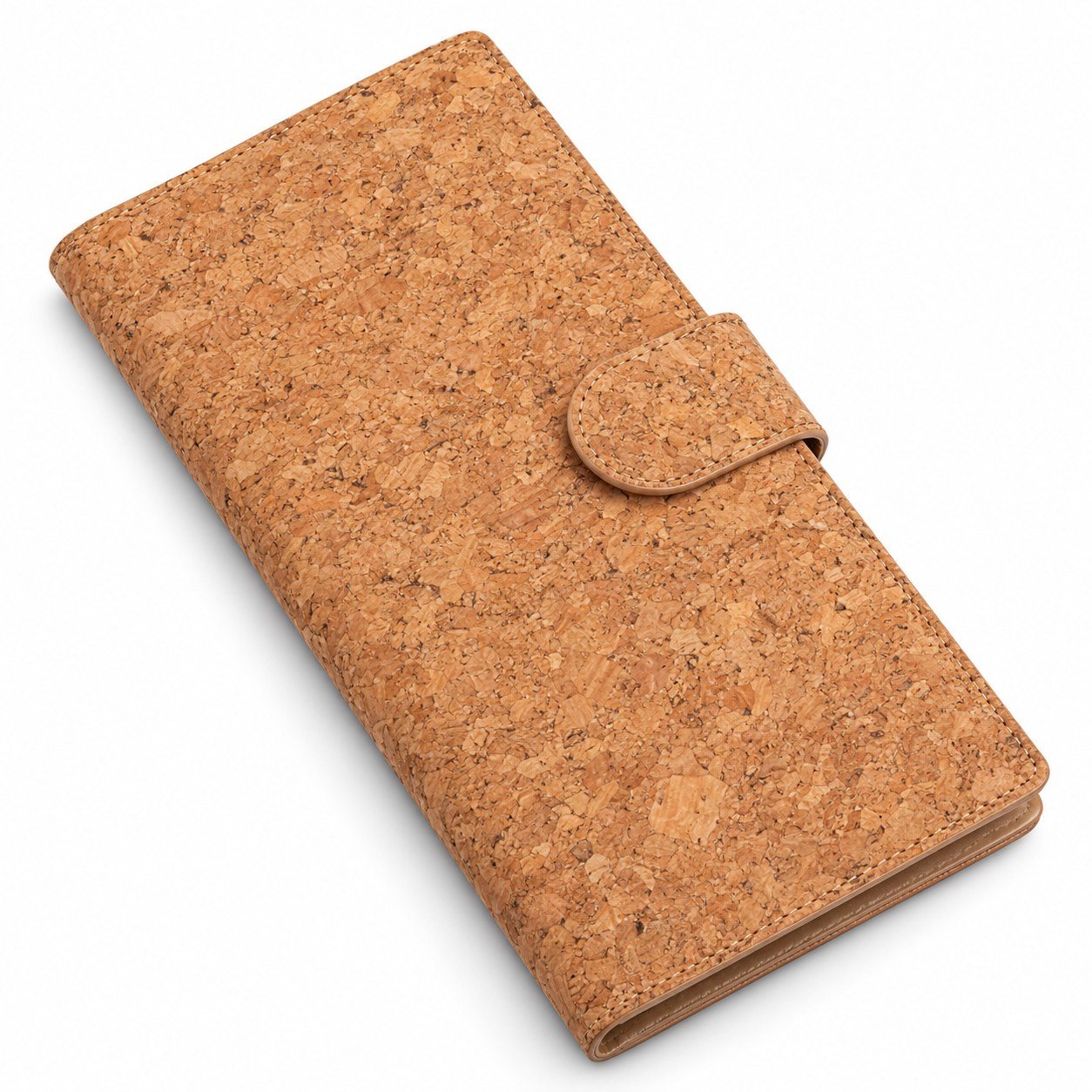 Cheque book holder