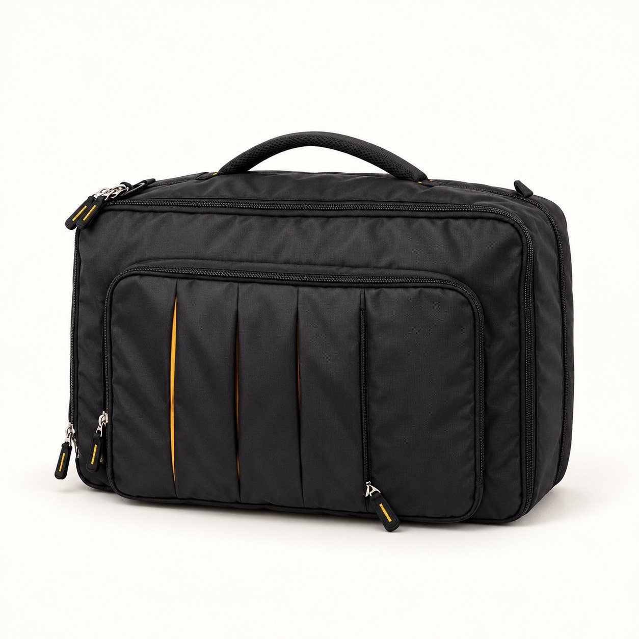 Click to zoom Overnighter bag