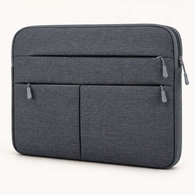 Laptop sleeve