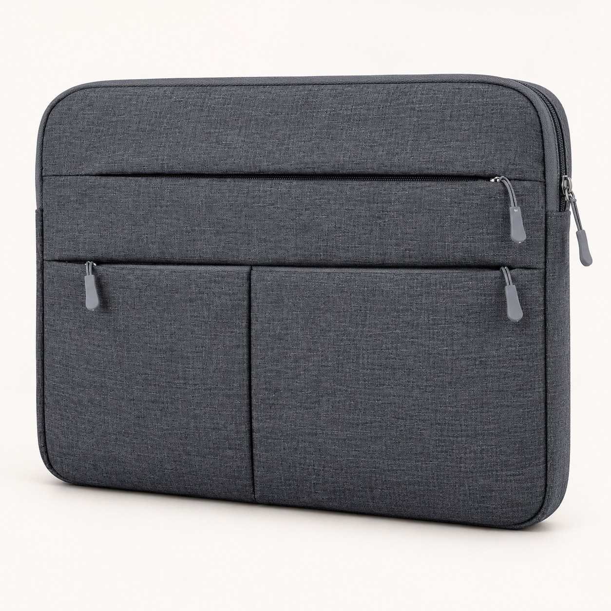 Laptop sleeve