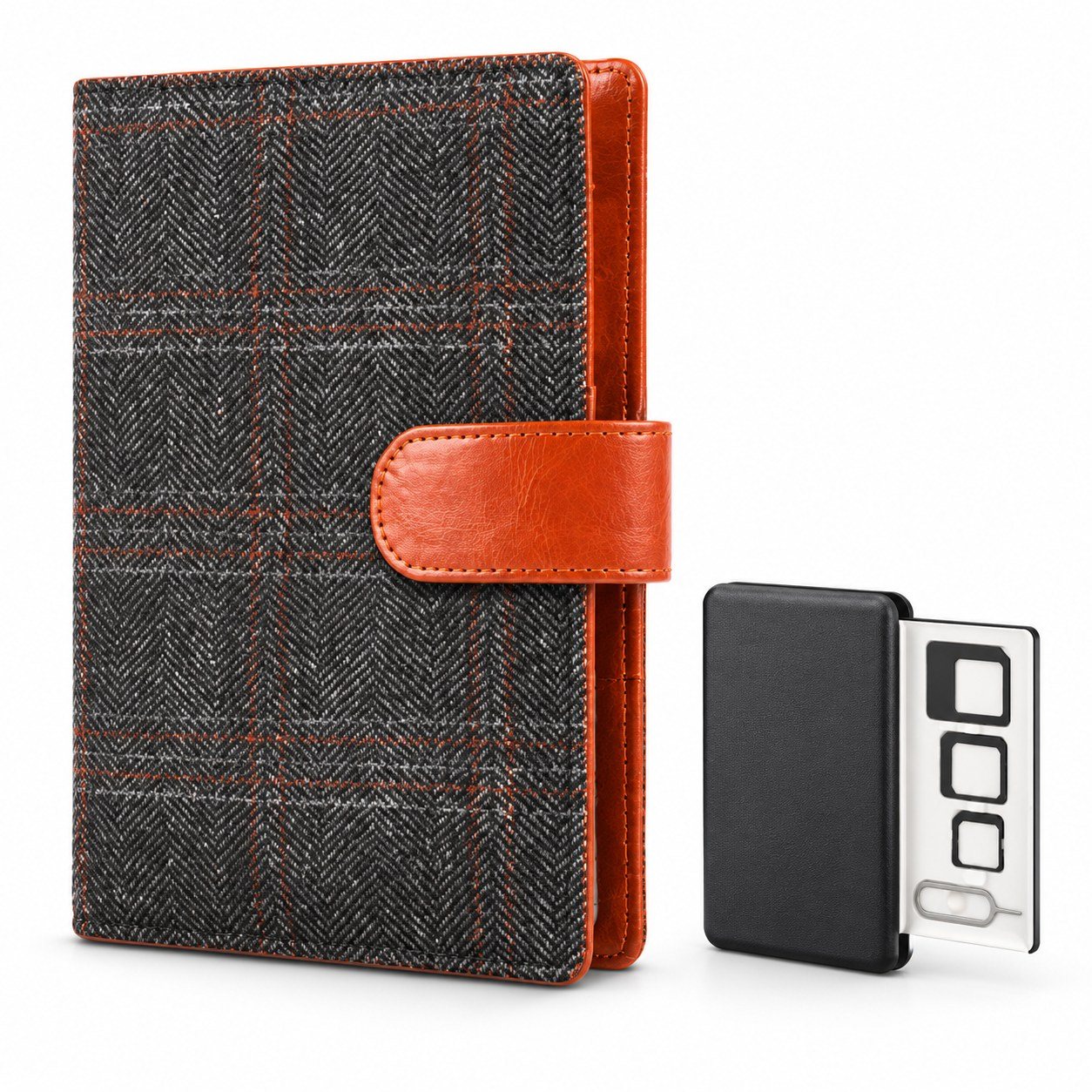 Click to zoom Passport holder