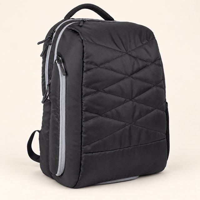 Multipurpose backpack