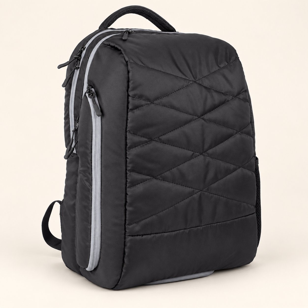 Multipurpose backpack