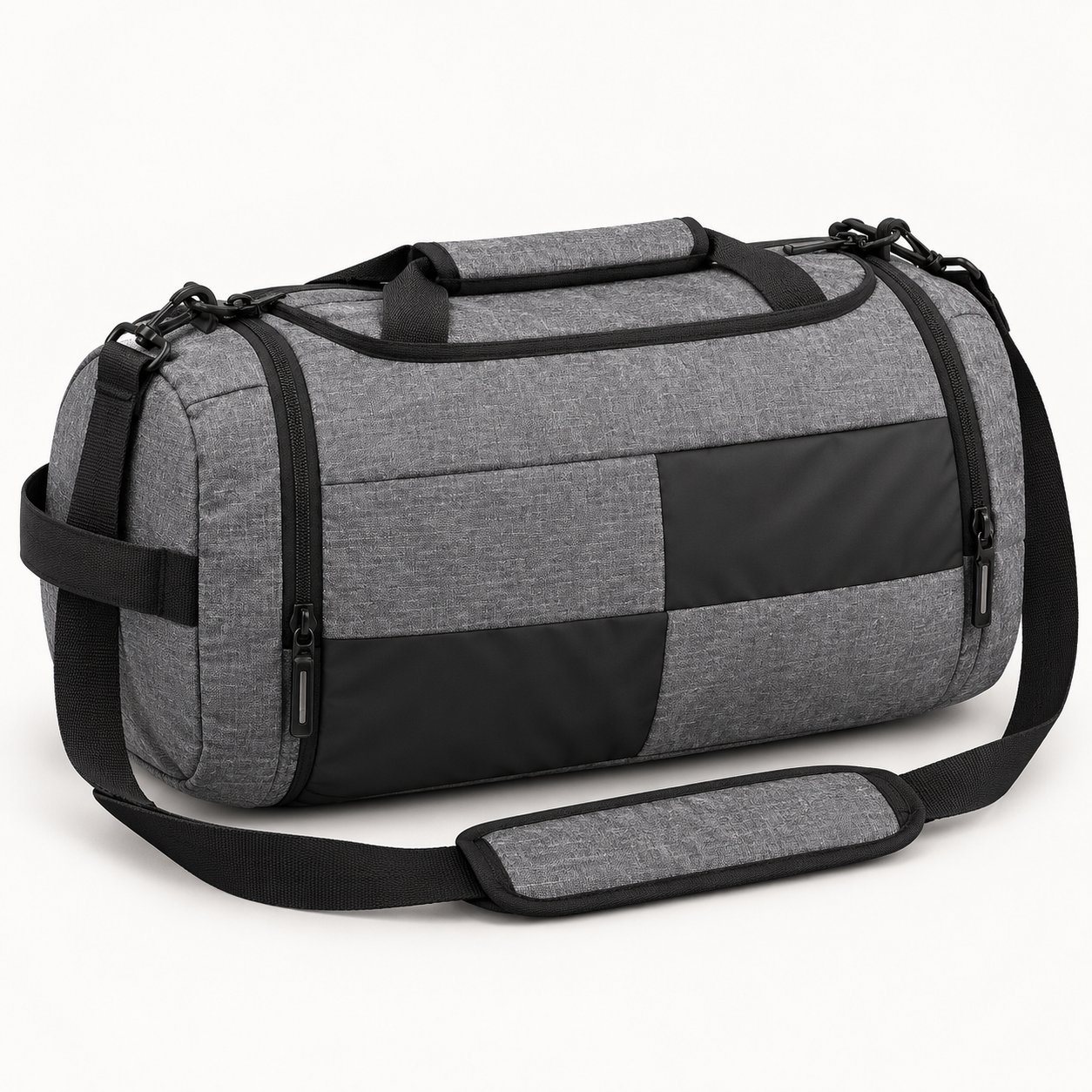 Click to zoom Travel duffel