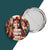 Photo Button Badges