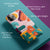 Abstract Pattern Back Cover for HardPlasticIK0025Hard Plastic