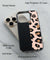 Animal Patterns Back Cover for 2D Hybrid TPU And Metal CasePS1339Hybrid Metal TPU