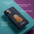 Be Happy Back Cover for HardPlasticPS1302Hard Plastic