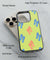 Beach Fun Back Cover for 2D Hybrid TPU And Metal CaseGF0033Hybrid Metal TPU