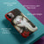 Calm Ganesha Back Cover for HardPlasticD1543Hard Plastic