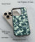 Camouflage Mordern Back Cover for 2D Hybrid TPU And Metal CaseGF0109Hybrid Metal TPU