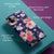 Classy Flowers Back Cover for HardPlasticAA1022Hard Plastic