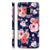 Classy Flowers Back Cover for HardPlasticAA1022Hard Plastic