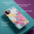 Colorful Pastel Back Cover for HardPlasticPS1310Hard Plastic