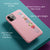 Cute Loving Animals Girly Back Cover for HardPlasticPS1321Hard Plastic