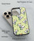 Cutie Pandas Back Cover for 2D Hybrid TPU And Metal CaseIK0020Hybrid Metal TPU