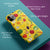 Healthy Lifestyle Back Cover for HardPlasticIK0016Hard Plastic