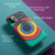 Insomniac Eye Back Cover for HardPlasticPS1305Hard Plastic