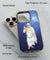 Jai Sai Back Cover for 2D Hybrid TPU And Metal CaseW0036Hybrid Metal TPU