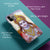 Lord Rama Potrait Back Cover for HardPlasticBT0249Hard Plastic