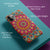 Mandala Back Cover for HardPlasticPS1309Hard Plastic