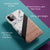 Marble and More Back Cover for HardPlasticPS1331Hard Plastic