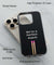 Perfect Match Back Cover for 2D Hybrid TPU And Metal CaseU0324Hybrid Metal TPU