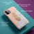 Pineapple Marble Back Cover for HardPlasticPS1330Hard Plastic