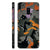 Premium Looking Camouflage Back Cover for HardPlasticPS1337Hard Plastic