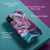 Purple Abstract Back Cover for HardPlasticGF0025Hard Plastic-Image 2