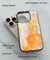 Realistic Marble Back Cover for 2D Hybrid TPU And Metal CaseAA0134Hybrid Metal TPU