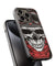 Skull Army Back Cover for 2D Hybrid TPU And Metal CaseA0026Hybrid Metal TPU