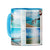 Beach Moments Coffee Mug Light Blue