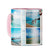 Beach Moments Coffee Mug Pink