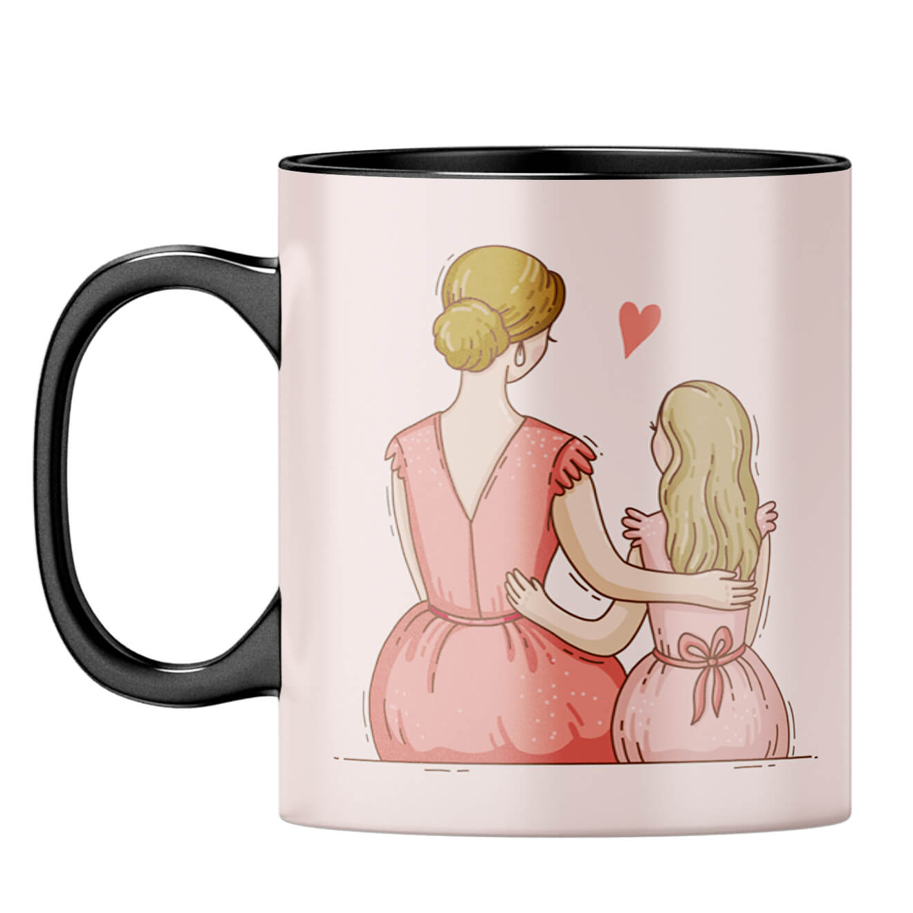 Birthday Gift for Mom Coffee Mug