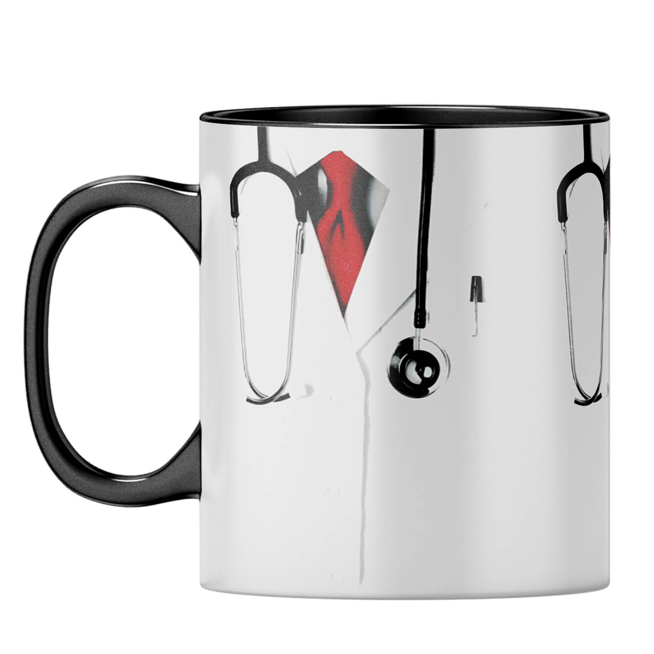Doctor Mug Coffee Mug