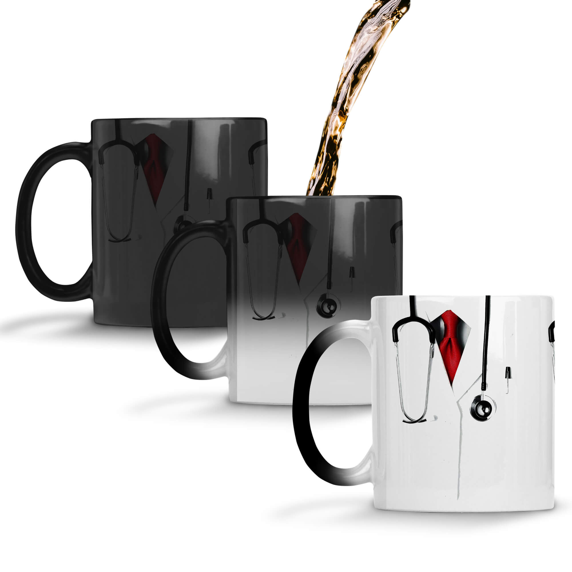 Doctor Mug Coffee Mug Magic