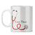 Doctor Photo Gift Coffee Mug White