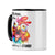 Everything is Fine Coffee Mug