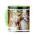 Family Moments Coffee Mug Light Green