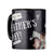 Fathers Day Coffee Mug Black