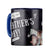 Fathers Day Coffee Mug Dark Blue