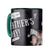 Fathers Day Coffee Mug Dark Green