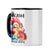 Fresh Sarcasm Served Daily Coffee Mug
