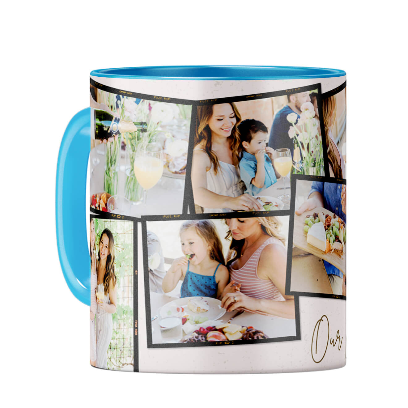 Our Loving Memories Coffee Mug