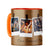 Our Special Moments Together Coffee Mug Orange