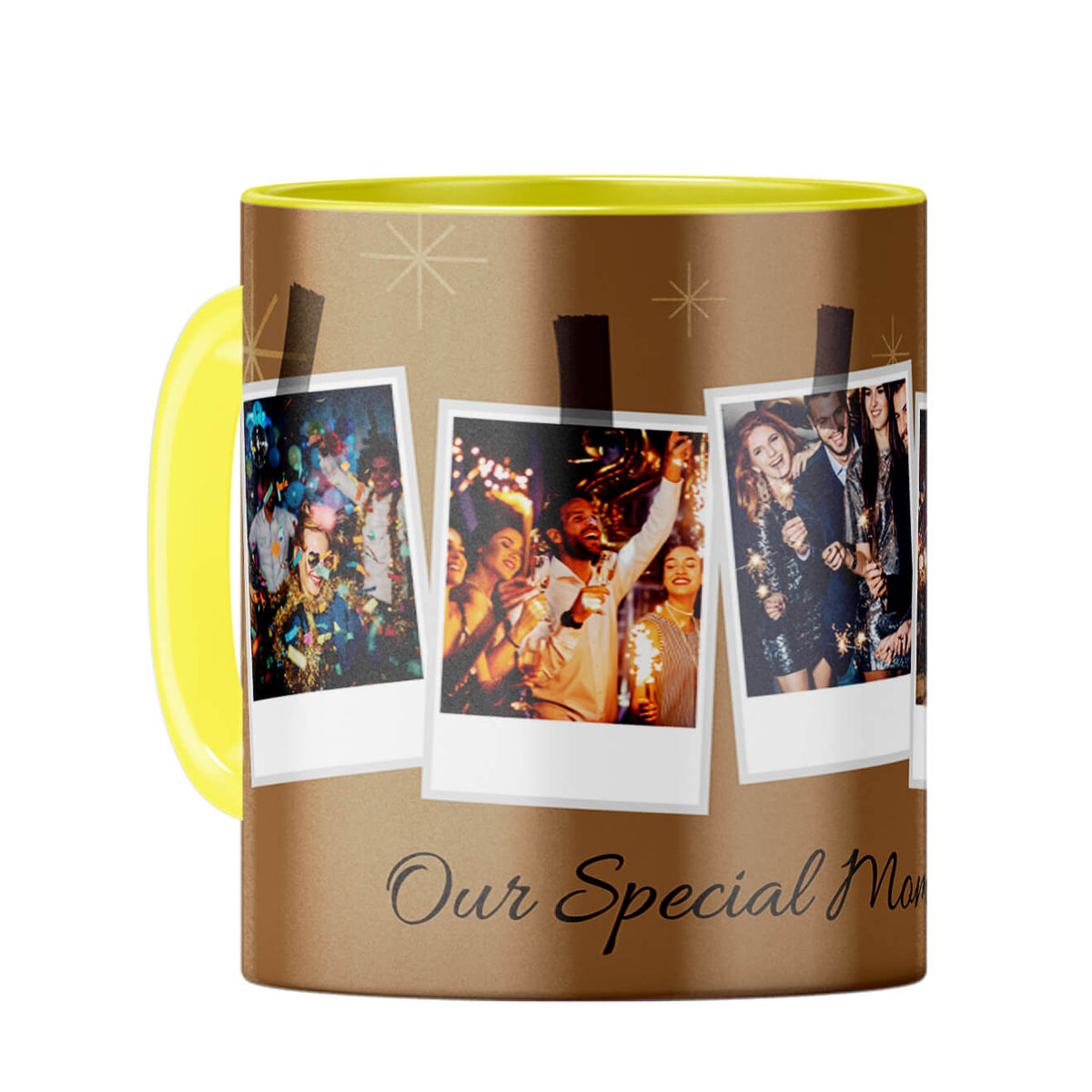 Our Special Moments Together Coffee Mug