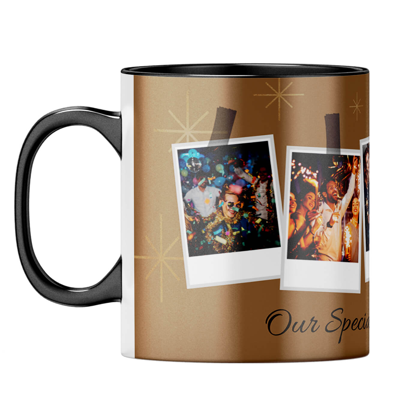Our Special Moments Together Coffee Mug