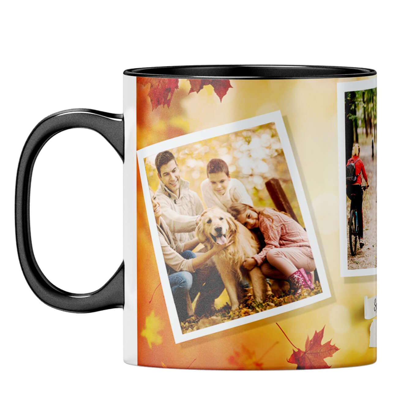 Our Very Special Moments Coffee Mug